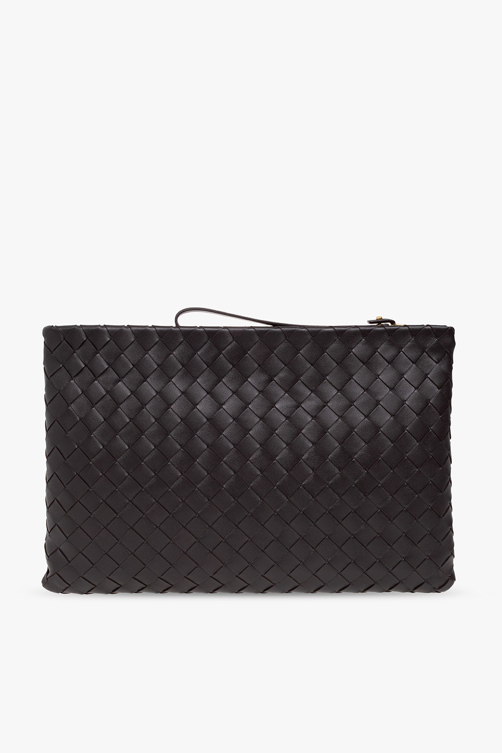 Bottega veneta pouch online large